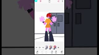 Centi And Me As Cheerleaders