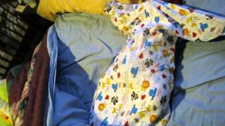 Sleep is GOOD with a ZIPADEE-ZIP! Wealth