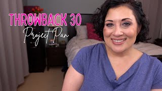 Throwback 30 2023 Project Pan | Pantastic Ladies Collab | Update #8!! | #throwback30projectpan