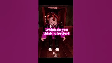 ROBLOX With Shaders vs ROBLOX Without Shaders