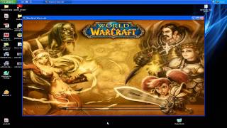 Startort,Start Item Ändern Mangos