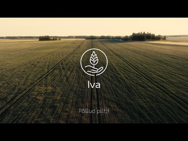 Mobiiliäpp Iva – põllud pilti! | PRIA