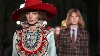 Gucci Resort 2017