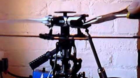 Blade Grip fix video