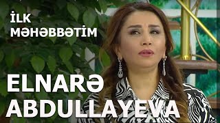 Elnarə Abdullayeva İlk Məhəbbətim (Canlı İfa) Resimi