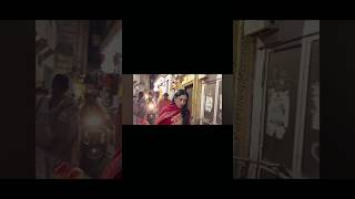 pookie mam in banaras 😍❤‍🔥 || @Pwedits-k4x || #samridhimam #banaras