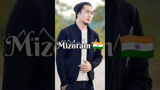 Mizoram Top 10 Actors of Mizoram State Film Industry (Part-1) #actors #mizoram #filmindustry #shorts