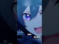 He just rescued her and she wanted to take him down  #find #anime