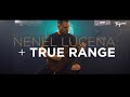 Lançamento 2020/2021 - Tagima TRUE RANGE com Nenel Lucena