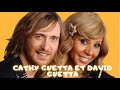 Capture de la vidéo Cathy Guetta Fait Ses Débuts Avec Sa Fille Angie Avec David Guetta