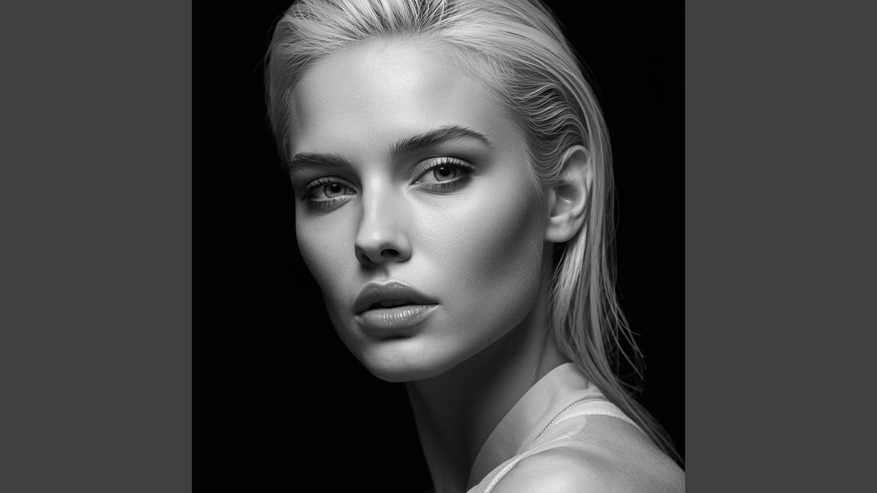 Clean Attraction (Top Retro Deep House Music)