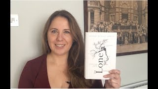 Victoria's Book Review: The Loney by Andrew Michael Hurley Resimi