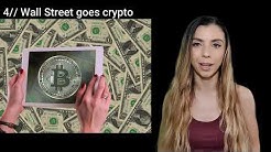 Bitcoin - Wikipedia