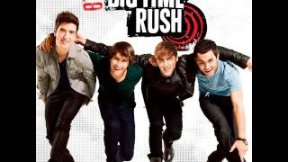 Big Time Rush - City Is Ours