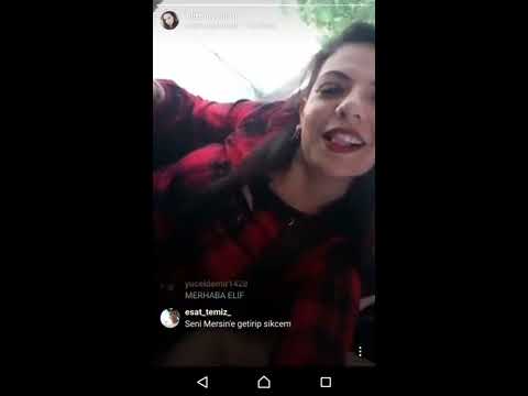 Elif Tanyelitan Canlı Show Tam Hali Açıklamada VDownloader