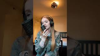 Download Lagu Cathrine Lassen - Believe (Cover) MP3