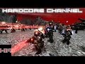 Warhammer 40 000 Soulstorm No Limit Mod RT - 1v2 Флот Некронов