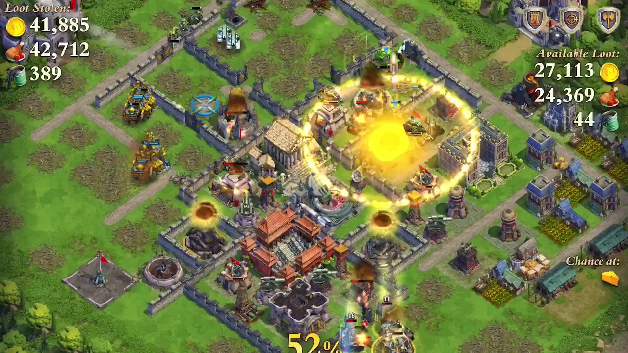 Quali vs_S_K_I_F (Pressure Ukraine) 5* Enjoyable