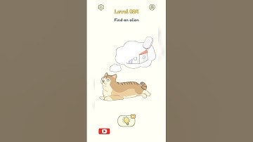 DOP 2 [Delete One Part] Level 824 ✔️ | #shorts | #dop2