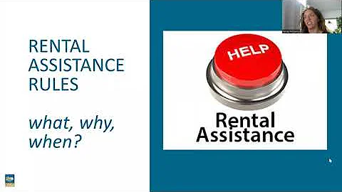 TLS/RRH and HN: Rent Reasonableness Form Training for All Populations (Nov. 9, 2022)