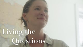 How to Live AS Nature: Lessons from Philosopher Madelaine Ley