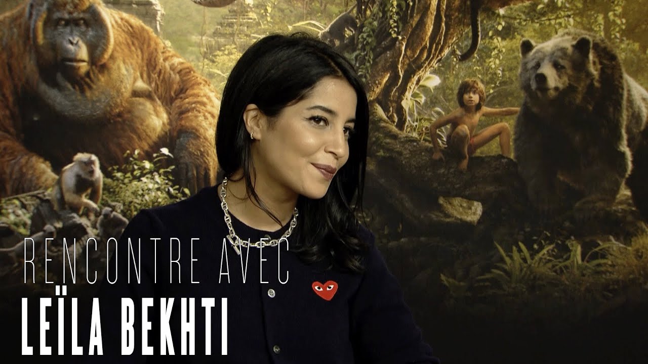 Leila Bekhti desktop Wallpapers