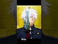 The strongest The one And Only Gojo #anime #edit