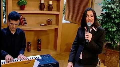 Prscilla Gollub - Eu acredito