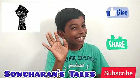 United we stand Divided we fall / English story / Bedtime stories / Kids stories