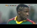 Cameroon vs Egypt - Africa Cup of Nations 2017 Final