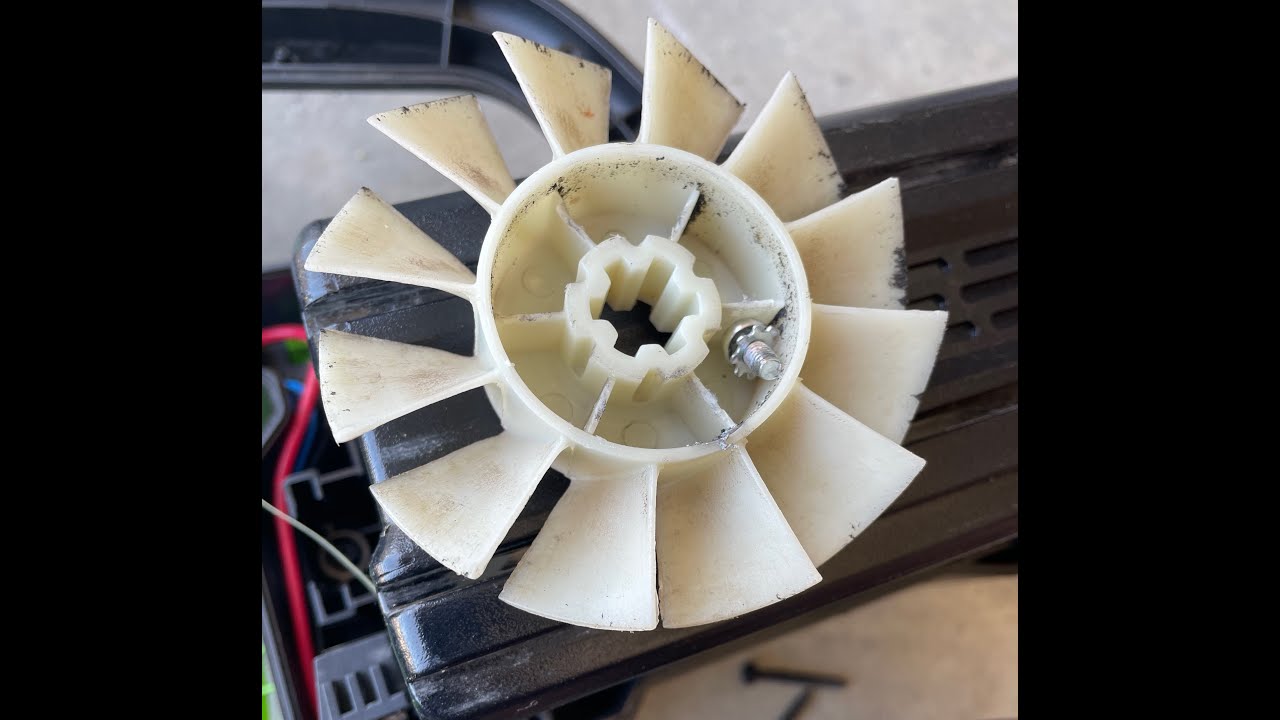 greenworks-leaf-blower-rebuild-youtube