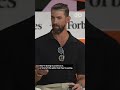 How Michael Phelps Built Unshakable Confidence