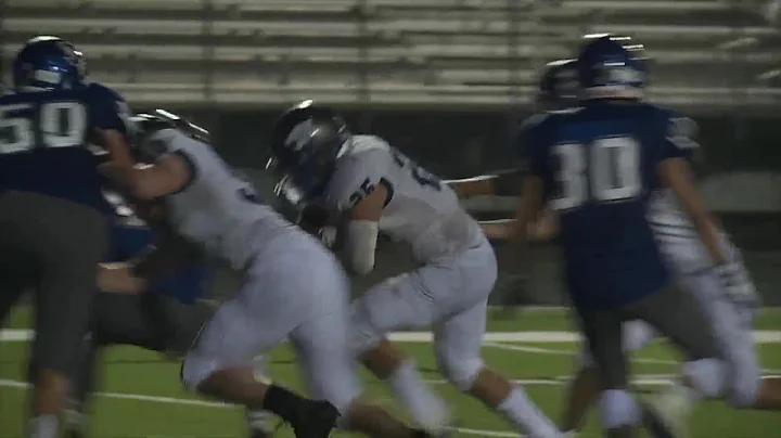 Montague vs. Oakridge