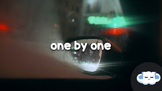 Robin Schulz & Topic ft. Oaks - One By One (Lyrics) Resimi