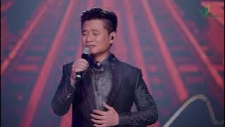 Mashup Phố Không Em & Cỏ Mềm - Tấn Minh | Live Concert Ngọc Anh Mùa Thu Giấu Em | VietArt Official