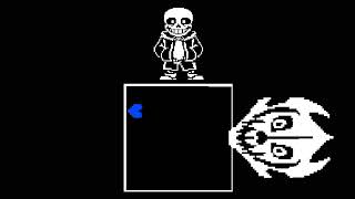 °Sans Last Breath° Phase 1✓ [Battle™]  {•StickNode•}