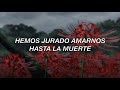 JULIO JARAMILLO - NUESTRO JURAMENTO // Letra『KUROZUKA』