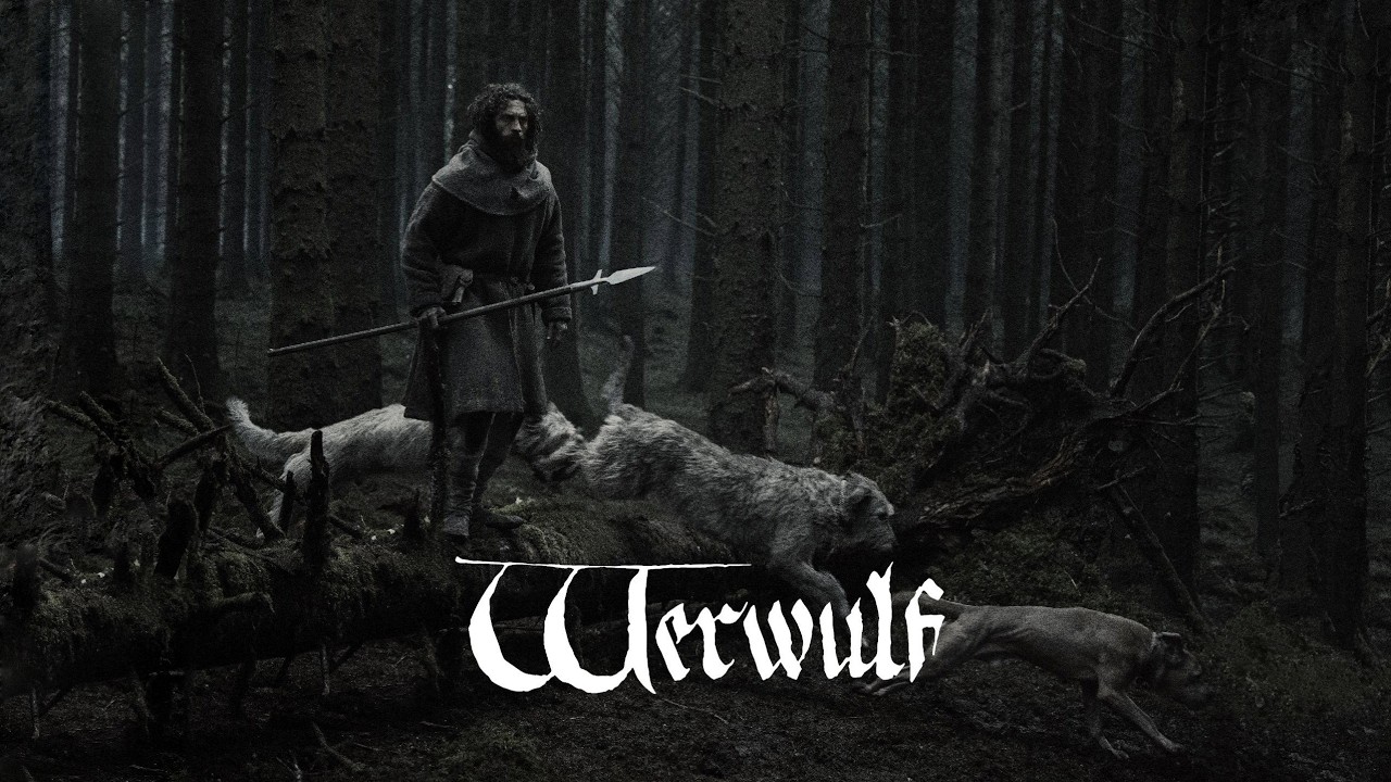 Werwulf (2026) hd greek trailer – Video