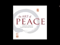 THE ART OF PEACE by Morihei Ueshiba - www.shambhala.com