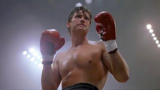 Kickboxer 2: The Road Back (1991) Final Fight Scene HD