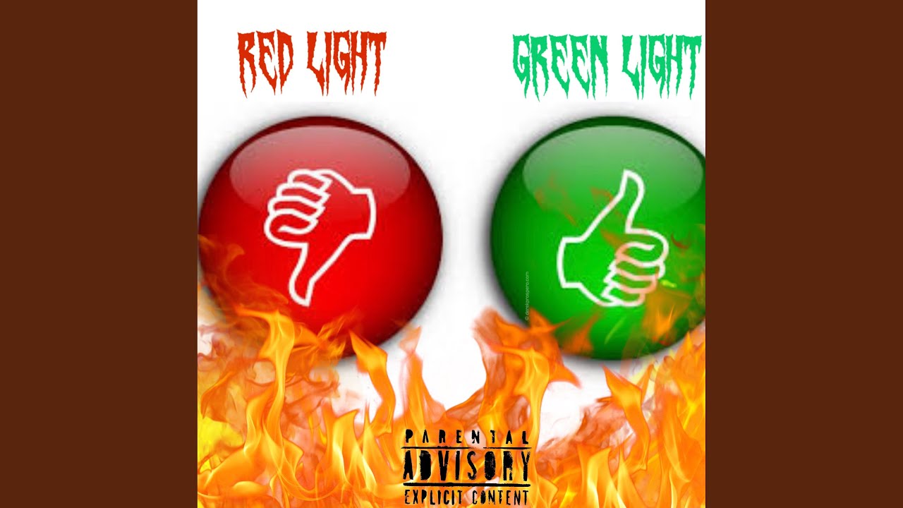 Red Light Green Light YouTube