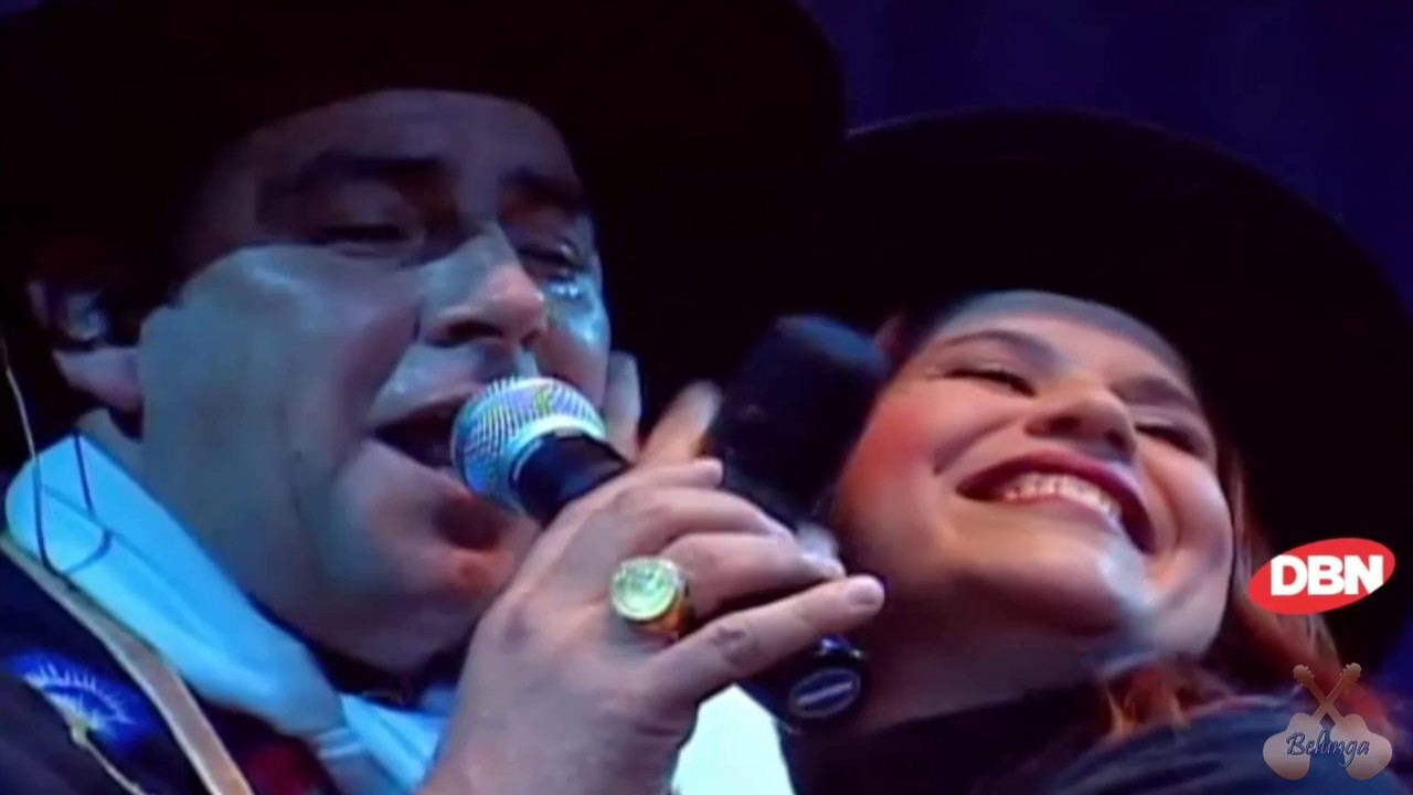 Tamara Castro Zamba De Amor En Vuelo