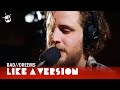 Baddreems  cuffed  collared live for like a version