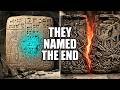 We Are the 8th Civilization - And A Sumerian Tablet Just Named What Destroyed the First 7