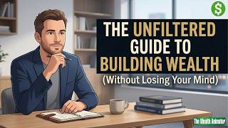 The Direct Choice The Unfiltered Guide to Financial Freedom 2026