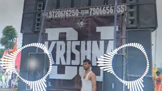 Bholenath Ka Sar Pe Hath Yarr Toh System Padega  Edm Siron Mix Dj Nitin Bsr Dj Nikhil Meerut