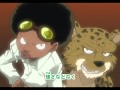 シャーマンキング　第2期　OP