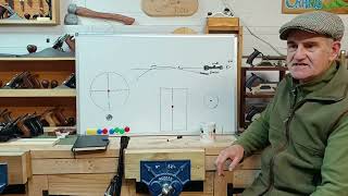 Air Rifle Shooting Tips...let's talk about holdover and under