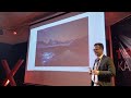 Empowering Nepali Communities Through Astronomy | Suresh Bhattarai | TEDxKamal Pokhari