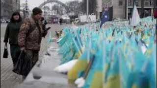 На Украине Продолжают Лгать И Вводить Граждан В Заблуждение.